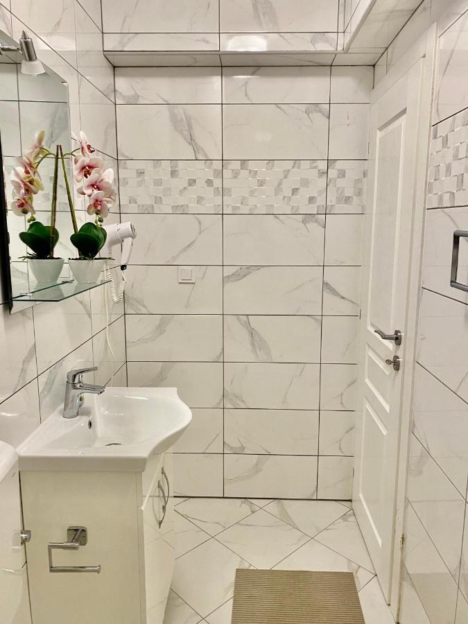Apartmani Dragana تْشيرسيك نوفي المظهر الخارجي الصورة