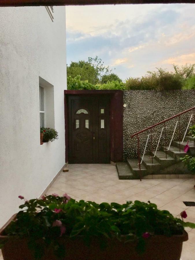 Apartmani Dragana تْشيرسيك نوفي المظهر الخارجي الصورة